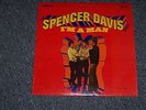 SPENCER DAVIS GROUP-I'M A MAN-STEVE WINWOOD-LP-US-UAS 6589-VG