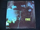 FREE TONS OF SOBS ORIGINAL 1970 PINK i ISLAND UK PRESS NONLAMINATED SLEEVE EX/VG