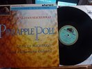 1960 1st labels Sullivan-Mackerras: Pineapple Poll EMI CSD-1399 TAS Listed NM