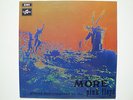 PINK FLOYD More (Columbia SCX 6346) RARE UK 1st Pressing EMI One Box MINT-