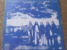 Wigwam - Live Music From The Twilight Zone 2LP: Original 1975 UK, Love Records