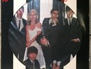 BLONDIE Parallel Lines LIMITED PICTURE Disc LP New Wave DEBORAH Debbie HARRY