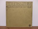 Colosseum – Daughter Of Time - Vertigo Swirl - VINYL LP
