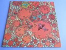 LP ITALIAN PROG OSANNA UNO - UNO - ORIGINALE FONIT