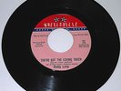 BUDDY LAMP NORTHERN SOUL 45 YOU'VE GOT THE LOVING TOUCH/I WANNA GO HOME MINT OSS