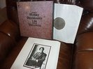 Mahler, Symphonies 1-10, BERNSTEIN, CBS GM 15 STEREO 15LP's Holland