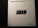 Norman Granz presents Jazz at the Philharmonic Volume 2     8 LP-Box
