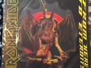 Iron Maiden-From Here To Eternity Picture Disc