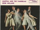 MARY WELLS / VELVETTES / VANDELLAS / EDDIE HOLLAND 7