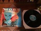 MOBY EVERYTHING IS WRONG Vinyl LP RARE