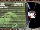 JOHN HENRY BARBEE Portraits In Blues Vol. 9 NM- Original Import Storyville LP