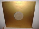 BEETHOVEN String Quartet Op. 127 - BUSCH QUARTET (1936) - SCHOTT LP w/ booklet