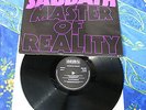 BLACK SABBATH ? MASTER OF REALITY Neuwrtig ? RARE UK QUALITY RECORDS #1
