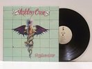MOTLEY CRUE DR. FEELGOOD LP U.S. 1989 STERLING DMM PRESS