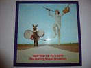 The Rolling Stones ?–'Get Yer Ya-Ya's Out' 160g 12