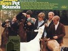 The Beach Boys - Pet Sounds VINYL LP NEW [Limited Edition]