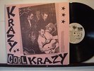 LEVI DEXTER & THE RIPCHORDS/THE ROCKATS NEO ROCKABILLY PRIVATE PRESS LP