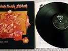 Black Sabbath, ‘SABBATH BLOODY SABBATH’ FIRST ISSUE 1973 UK WWA RECORD LABEL LP