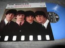 LP * THE BEATLES *** AIUTO  *** BLUE VINYL *** GATEFOLD COVER ***