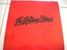 THE ROLLING STONES HOT ROCKS 2 MFSL LP Rare Audiophile Mobile Fidelity Box Jpn