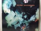 THE CURE Disintegration LP 1989 Orig Elektra ST-E-60855 Vinyl