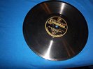 BARBECUE BOB  Good Time Rounder, Red Hot Mama Columbia 14449-D BLUES 78 RPM