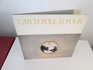 CAT STEVENS CATCH A BULL AT FOUR ILPS 9206 MINT STORAGE COPY PERFECT/UNPLAYED