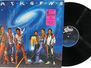 Michael Jackson Jacksons Colombe VICTORY Dove Album Disque 33t 12