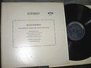 Michele Auclair SCHUBERT Complete Works for Violin & Piano 2 LP MHS 606/607 NM