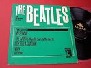 THE BEATLES WITH TONY SHERIDAN AND QUESTS