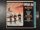 1964 VINTAGE ORIGINAL THE BEATLES SOMETHING NEW CAPITOL RECORDS MONO