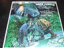 LP SILENT RUNNING - Soundtrack MCA 1972 deutsche Erstpressung 