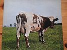 Pink Floyd - Atom Heart Mother LP vinyl SHVL 781 VG+/VG