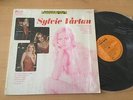 Sylvie Vartan EUROPOP Mexican Vinyl LP EX/EX 1976 Rare Johnny Hallyday MEXICO