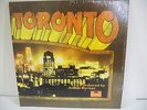 TORONTO*JACK GRUNSKY*POLYDOR label 2375 002*gatefold*CANADA