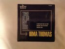IRMA THOMAS:TIME IS ON MY SIDE E.P.MONO LIBERTY RECORDS.