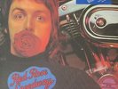 Paul McCartney And Wings - Red Rose Speedway (USA LP Booklet Braille-Cover 1973)