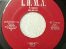 Soul Disco Funk 45 HOSANNA 