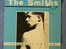  THE SMITHS Hatful Of Hollow Rough 76 Original UK 1st Press EX Vinyl Import 