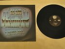 ION BRITTON ( lp) EAT  METAL  -  Ultra RARE US PRIVAT METAL