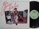 DAVID CEDENO LP From Jersey With Love NEAR MINT Latin SALSA Libertad mg278