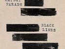 Mayday Parade - Black Lines - Ltd Coloured Vinyl LP *NEW & SEALED*