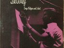 Lee Wiley-Sings Rodgers and Hart-Storyville 312-10 INCH