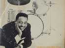 Chico Hamilton Trio-Pacific Jazz 17-10 INCH NICE