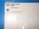 Bob Dylan John Wesley Harding RARE TEST PRESSING MOBILE FIDELITY (M) 2LP 45RPM