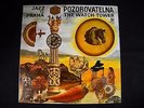 JAZZ Q PRAHA LP: Pozorovatelna {The Watch-Tower}   Import Czech Pressing  