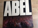 French OG LP ABEL Please world psych jazz-funk rock 1971 EXC
