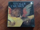 * Vivaldi, I Musici, Box 18 LP