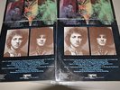 JIMI HENDRIX  - electric ladyland UK Track 1st press blue text white logo