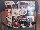U2:  Achtung Baby (Red Vinyl)